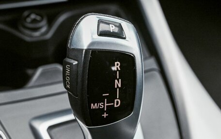 BMW 1 серия, 2013 год, 1 229 000 рублей, 16 фотография