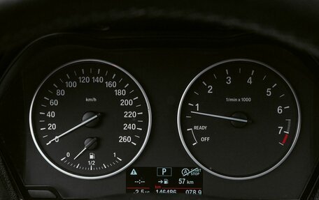 BMW 1 серия, 2013 год, 1 229 000 рублей, 18 фотография