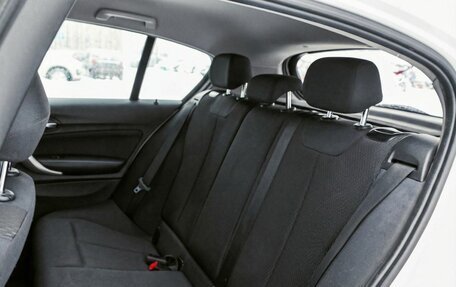 BMW 1 серия, 2013 год, 1 229 000 рублей, 19 фотография