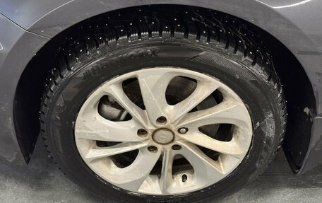 KIA Optima IV, 2019 год, 2 049 000 рублей, 15 фотография