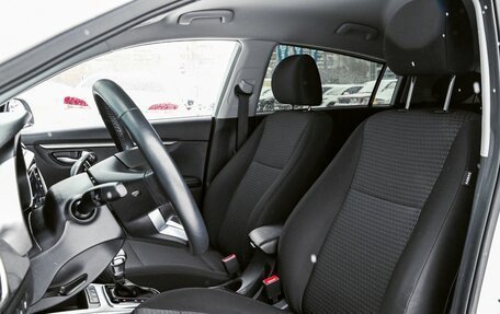 KIA Rio IV, 2022 год, 1 929 000 рублей, 9 фотография