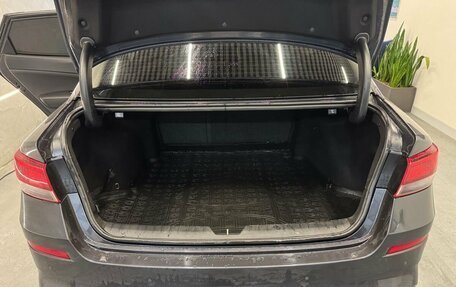 KIA Optima IV, 2019 год, 2 049 000 рублей, 14 фотография