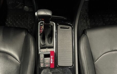 KIA Optima IV, 2019 год, 2 049 000 рублей, 12 фотография