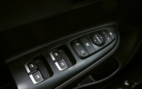 KIA Rio IV, 2022 год, 1 929 000 рублей, 17 фотография