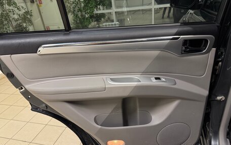 Mitsubishi Pajero Sport II рестайлинг, 2014 год, 1 890 000 рублей, 15 фотография