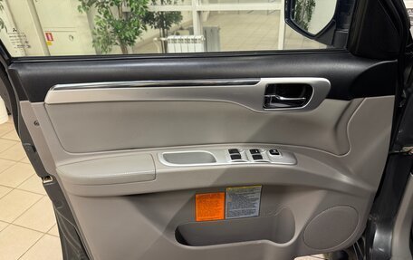 Mitsubishi Pajero Sport II рестайлинг, 2014 год, 1 890 000 рублей, 14 фотография