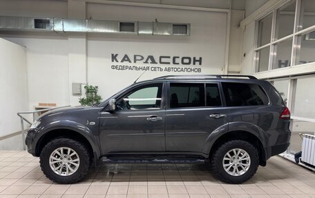 Mitsubishi Pajero Sport II рестайлинг, 2014 год, 1 890 000 рублей, 5 фотография