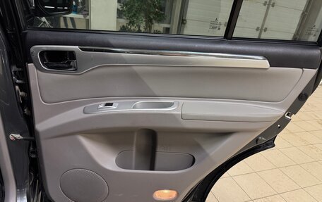 Mitsubishi Pajero Sport II рестайлинг, 2014 год, 1 890 000 рублей, 17 фотография