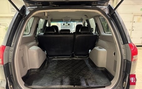 Mitsubishi Pajero Sport II рестайлинг, 2014 год, 1 890 000 рублей, 18 фотография