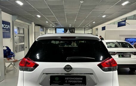 Nissan X-Trail, 2020 год, 2 480 000 рублей, 6 фотография