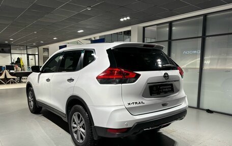 Nissan X-Trail, 2020 год, 2 480 000 рублей, 4 фотография