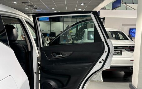 Nissan X-Trail, 2020 год, 2 480 000 рублей, 14 фотография