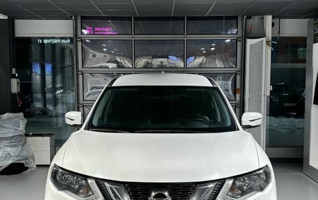 Nissan X-Trail, 2020 год, 2 480 000 рублей, 2 фотография