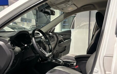 Nissan X-Trail, 2020 год, 2 480 000 рублей, 7 фотография