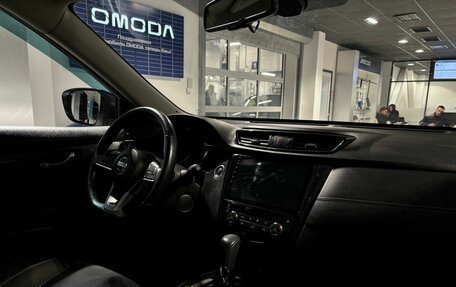 Nissan X-Trail, 2020 год, 2 480 000 рублей, 8 фотография