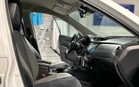 Nissan X-Trail, 2020 год, 2 480 000 рублей, 9 фотография