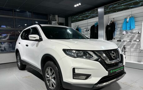 Nissan X-Trail, 2020 год, 2 480 000 рублей, 3 фотография