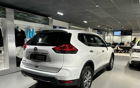 Nissan X-Trail, 2020 год, 2 480 000 рублей, 5 фотография