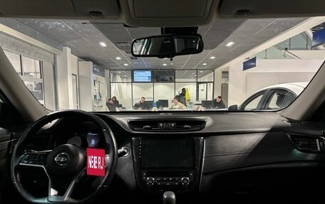 Nissan X-Trail, 2020 год, 2 480 000 рублей, 11 фотография