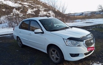Datsun on-DO I рестайлинг, 2019 год, 375 000 рублей, 1 фотография