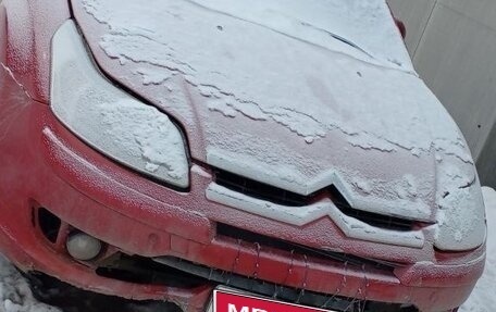 Citroen C4 II рестайлинг, 2006 год, 200 000 рублей, 1 фотография