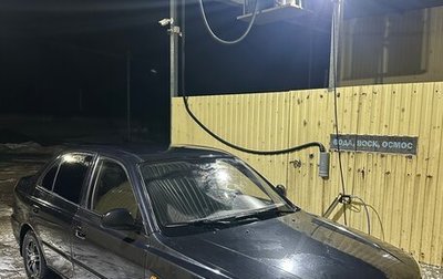 Hyundai Accent II, 2008 год, 450 000 рублей, 1 фотография