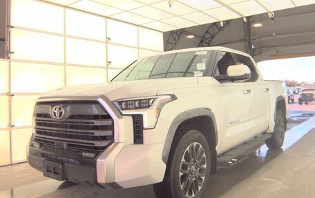 Toyota Tundra, 2025 год, 8 700 000 рублей, 1 фотография