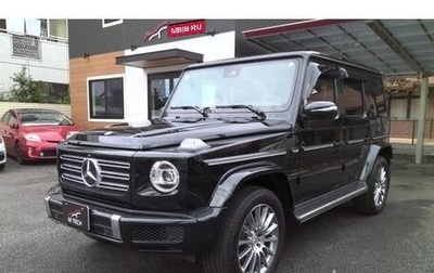 Mercedes-Benz G-Класс W463 рестайлинг _iii, 2023 год, 13 400 009 рублей, 1 фотография
