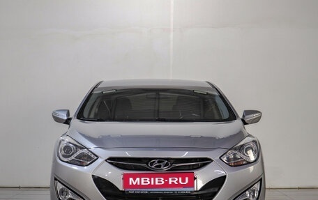 Hyundai i40 I рестайлинг, 2013 год, 1 359 000 рублей, 1 фотография