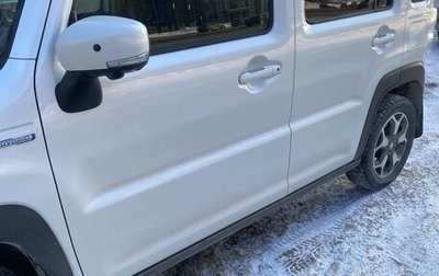 Suzuki Hustler, 2020 год, 1 350 000 рублей, 1 фотография