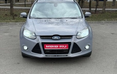 Ford Focus III, 2011 год, 800 000 рублей, 1 фотография