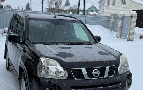Nissan X-Trail, 2010 год, 1 000 100 рублей, 1 фотография