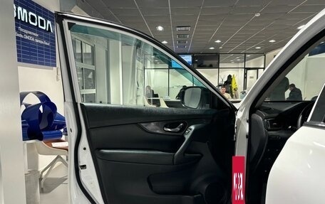 Nissan X-Trail, 2020 год, 2 480 000 рублей, 16 фотография