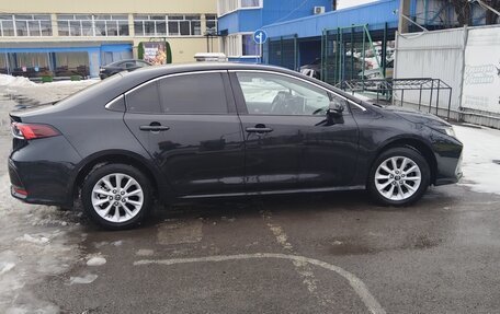 Toyota Corolla, 2019 год, 1 800 000 рублей, 1 фотография