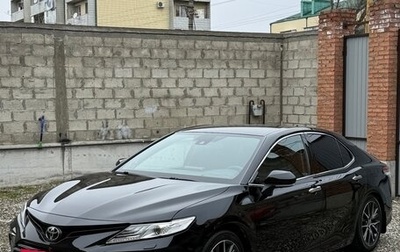 Toyota Camry, 2021 год, 3 330 000 рублей, 1 фотография
