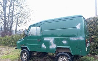 ЛуАЗ 969, 1982 год, 60 000 рублей, 1 фотография