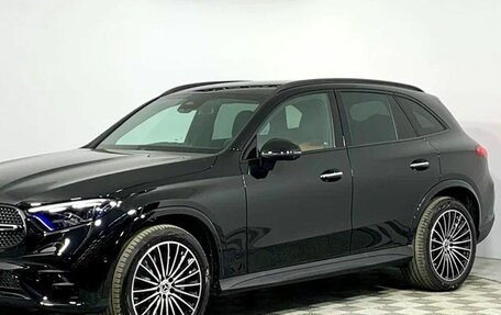 Mercedes-Benz GLC, 2024 год, 10 700 000 рублей, 1 фотография