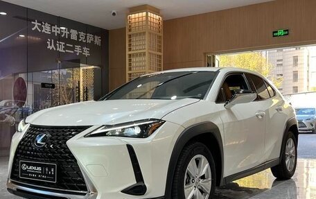 Lexus UX I, 2022 год, 2 740 355 рублей, 1 фотография