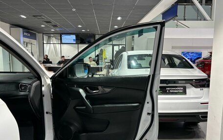 Nissan X-Trail, 2020 год, 2 480 000 рублей, 28 фотография