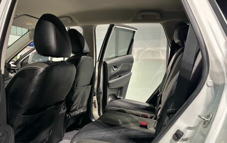 Nissan X-Trail, 2020 год, 2 480 000 рублей, 27 фотография