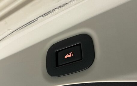 Nissan X-Trail, 2020 год, 2 480 000 рублей, 29 фотография