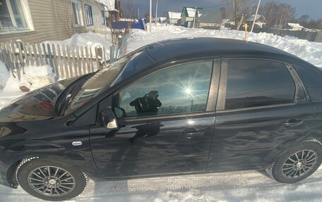 Ford Focus II рестайлинг, 2007 год, 350 000 рублей, 3 фотография