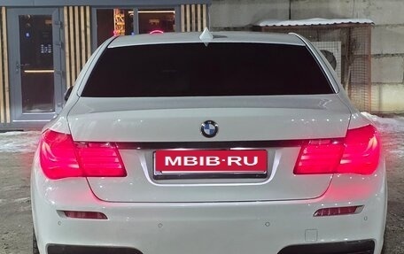 BMW 7 серия, 2012 год, 2 800 000 рублей, 5 фотография