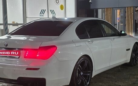 BMW 7 серия, 2012 год, 2 800 000 рублей, 6 фотография