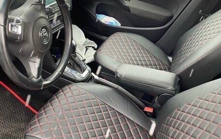 Volkswagen Polo VI (EU Market), 2014 год, 810 000 рублей, 7 фотография