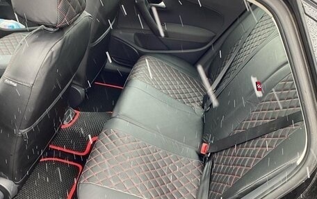 Volkswagen Polo VI (EU Market), 2014 год, 810 000 рублей, 6 фотография