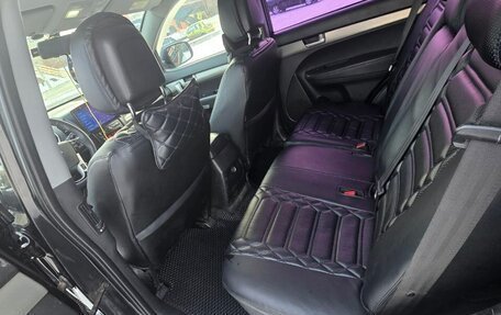 KIA Sorento II рестайлинг, 2012 год, 1 000 000 рублей, 7 фотография