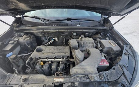 KIA Sorento II рестайлинг, 2012 год, 1 000 000 рублей, 2 фотография