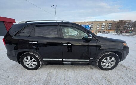 KIA Sorento II рестайлинг, 2012 год, 1 000 000 рублей, 5 фотография