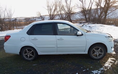 Datsun on-DO I рестайлинг, 2019 год, 375 000 рублей, 4 фотография
